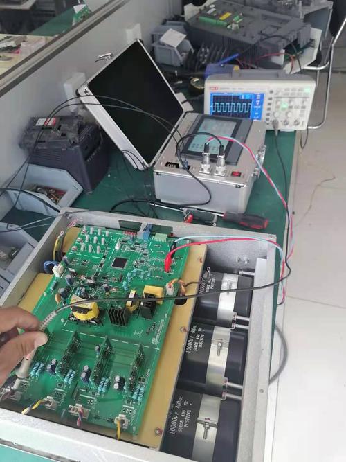 河东变频器维修企业：帮您解决电机频繁故障问题